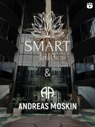 Smart Beauty - Мережа бутиків професійної та доглядової косметики